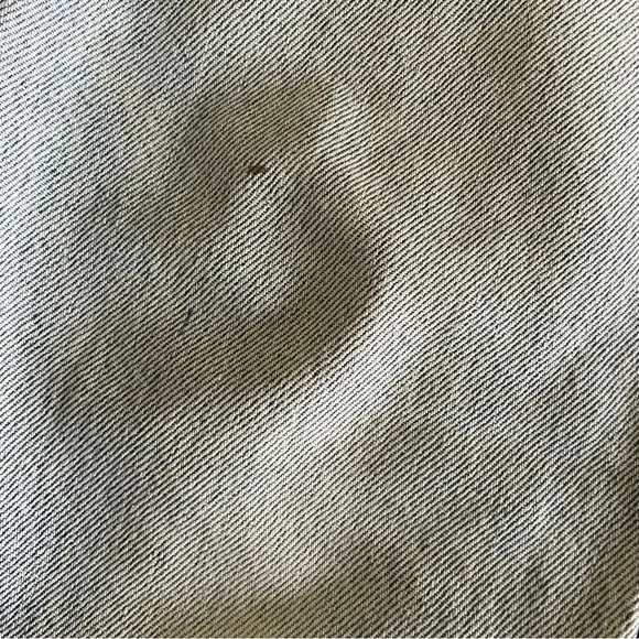 Vintage Express High Waisted Jeans - Picture 3 of 7